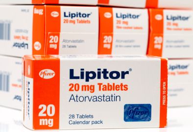 lipitor and memory loss